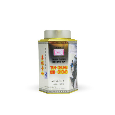 Sea Dyke Brand AT101 Tan Chung Chi Chong (125g)